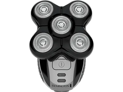 REMINGTON RX5 ULTIMATE SERIES Haarschneider Schwarz