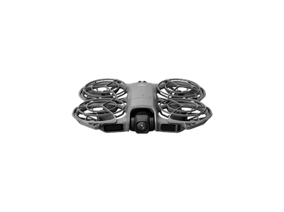DJI Neo 2 Motion Fly More Combo Drohne, Grau