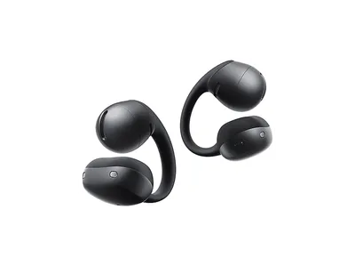 Shokz Opendots Air in Schwarz