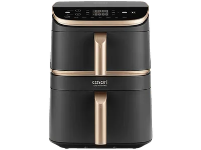 COSORI CAF-DC123S-DDER Turbo Tower Pro Smart Heißluftfritteuse