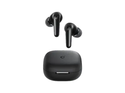 Soundcore R60i in Schwarz