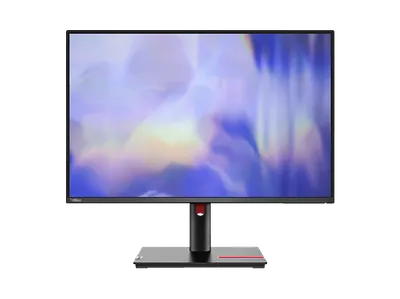 LENOVO - B2B ThinkVision T24d-30 24 Zoll Full-HD Business Monitor 6 ms Reaktionszeit 100 Hz