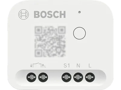 BOSCH Smart Home Relais