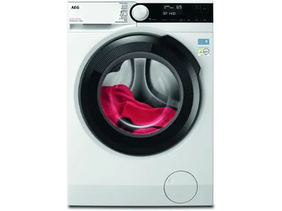 AEG LR7A70600 7000 Waschmaschine (10,0 kg, 1550 U/Min., A, Ja)