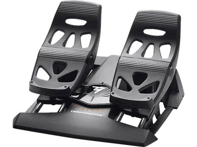 THRUSTMASTER TFRP Rudder Pedalerie