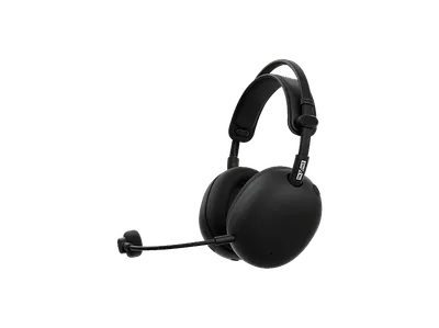 SONY INZONE H9 II Noise Cancelling, Over-ear Gaming-Headset Bluetooth Schwarz