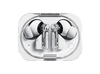 NOTHING Ear (3a) Weiß, In-ear Kopfhörer Bluetooth Weiß