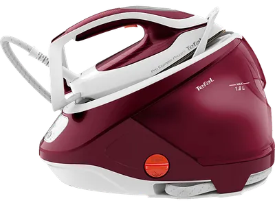 TEFAL GV9220 Pro Express Protect Dampfbügelstation 2600 Watt, 7,5 bar