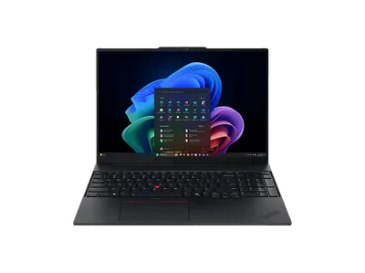LENOVO - B2B ThinkPad E16 Gen 4, Copilot+ PC 16 Zoll Intel® Core™ Ultra 7 355 32 GB 1 TB Onboard Graphics Windows 11 Pro
