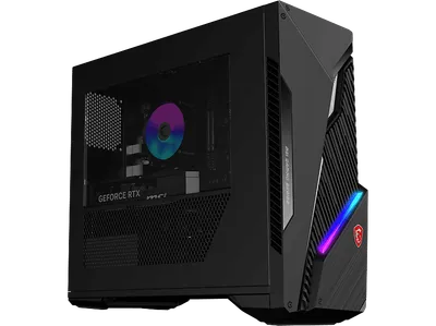 MSI MAG Infinite S3 14NVP7-3405DE - Intel® Core™ i7 14700F 16 GB 1 TB NVIDIA GeForce RTX™ 5070 Windows 11 Home