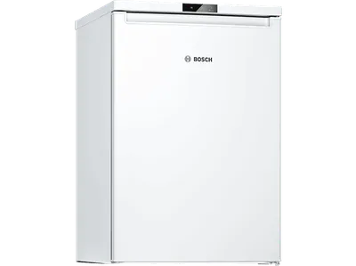 BOSCH GTV15NWEB Gefriergeräte Serie 2 (E, 83 l, 850 mm hoch)