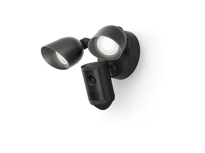 RING Floodlight Cam (2. Gen.), Außen Kamera