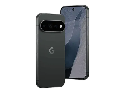GOOGLE Pixel 11 Pro 512 GB Obsidian Dual SIM