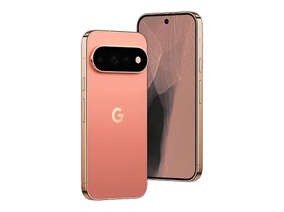 GOOGLE Pixel 11 Pro 256 GB Canyon Dual SIM