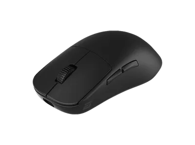 ENDGAME GEAR OP1w 4k v2 Wireless Gaming-Maus, Schwarz