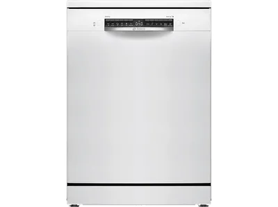 BOSCH SMS4HVW14E Serie 4 Geschirrspüler (Freistehend mit Unterbaumöglichkeit, 600 mm breit, 46 dB (A), C)