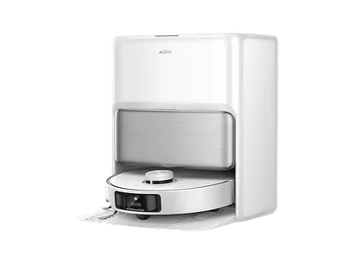 MOVA P70 Pro Ultra mit Wischfunktion, Saugroboter