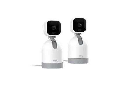 BLINK Multi-Zimmer-Überwachungs-Set Plus, Überwachungskamera