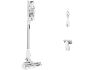 BISSELL PowerClean Stielsauger, Akkubetrieb, 200 Watt