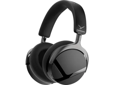 BEYERDYNAMIC AVENTHO Y, Over-ear Headset Bluetooth Liquid Black