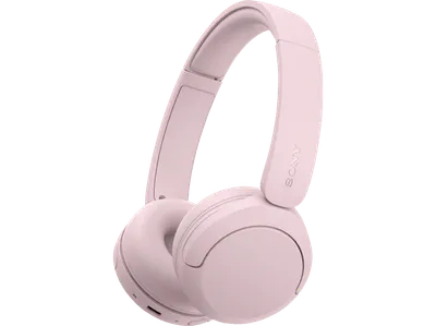 Sony WH-CH535 in Rosa