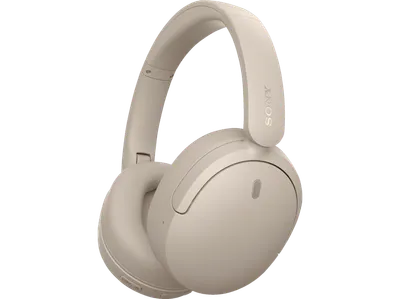 Sony WH-CH735N in Beige