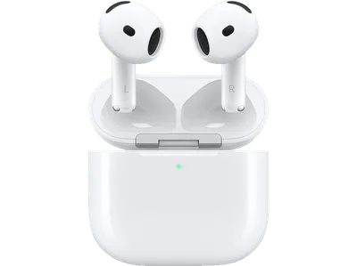 Apple AirPods 5 in Weiß