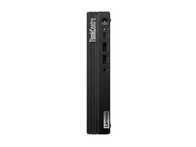 LENOVO - B2B ThinkCentre M75q Gen 5 AMD Ryzen™ 8500GE 16 GB 512 Radeon™ 740M Windows 11 Pro