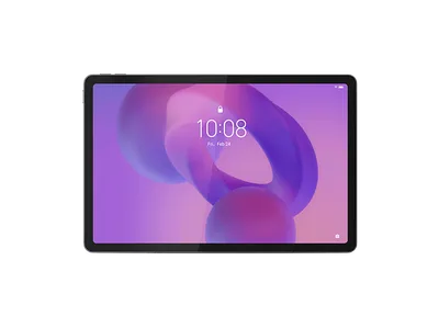 LENOVO Idea Tab, Tablet, 128 GB, 11 Zoll, Grau
