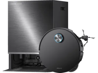 DREAME X60 Pro Ultra Matrix Saugroboter
