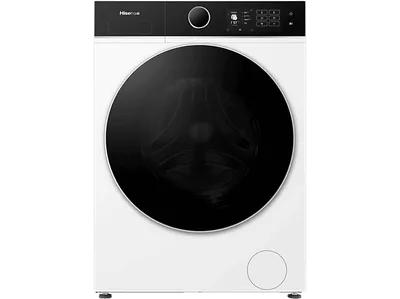 HISENSE WD5I1045BWQ Waschtrockner (10,5 kg / 6 kg, 1400 U/Min.)