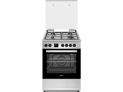 KOENIC KFC 2421-2 Standherd (EEK A, Gas, 56 l)