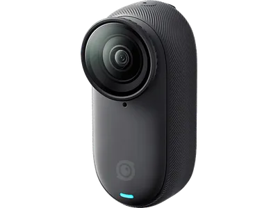 INSTA360 Go 3S Standard Edition 64 GB Sport Kamera inkl. Fernbedienung, WLAN, Touchscreen