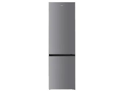 KOENIC KFK 681 A NF IN Cooling Combi No Frost (A, 377 l, 1996 mm hoch, Inox-Look)