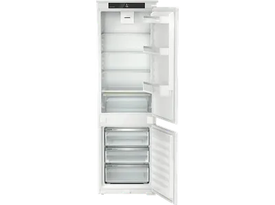 LIEBHERR ICSe 5103-22 Pure Kühlgefrierkombination (E, 264 l, 1770 mm hoch, Weiß)