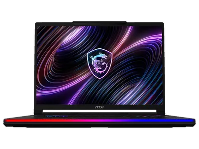 MSI Raider 16 MAX HX B2WJ-071 - Zoll Intel® Core™ Ultra 9 290HX Plus 32 GB 2 TB NVIDIA GeForce RTX™ 5090 Windows 11 Home
