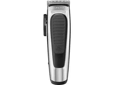 REMINGTON HC450 STYLISTCLASSIC Haarschneider Silber/Schwarz