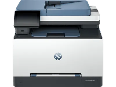 HP Color LaserJet Pro MFP 3302fdwg Multifunktionsdrucker