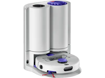 DYSON Dyson R2 Nurovi™ Wash+Dry Saugroboter