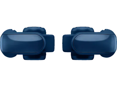 BOSE Ultra Open Earbuds, Open-ear Kopfhörer Bluetooth Luna Blue