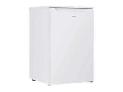 KOENIC KFZ 121 B W Tischgefrierschrank (B, 87 l, 850 mm hoch)