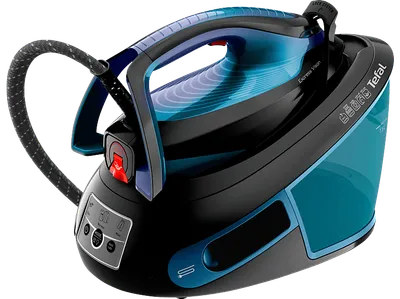 TEFAL SV8151 Express Vision Dampfbügelstation 2800 Watt, 7 bar