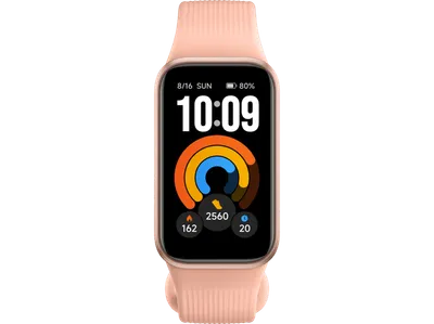 XIAOMI Smart Band 11 Active, Smartband, 135-215mm, Pomelopink