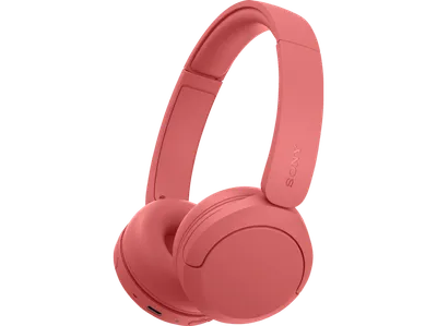 Sony WH-CH535 in Korall