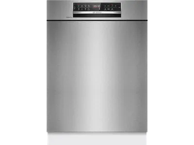 BOSCH SMU6ECS12E Serie 6 Geschirrspüler (unterbaufähig, 598 mm breit, 42 dB (A), A)
