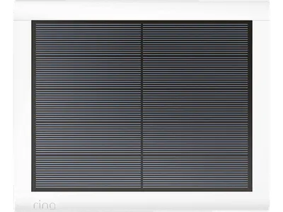 RING USB-C, Solar Panel