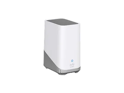 EUFY HomeBase S380 (HomeBase 3), Video Türklingel