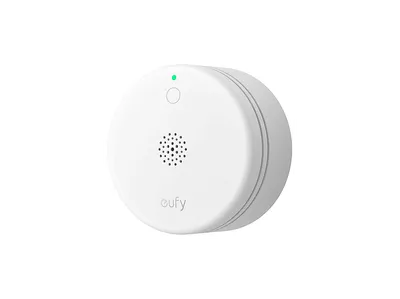 EUFY E10 Rachmelder, Weiß
