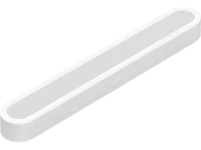 SONOS Beam Ultra, Soundbar, Weiß