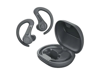 Jlab JBuds Sport Earbuds in Graphite